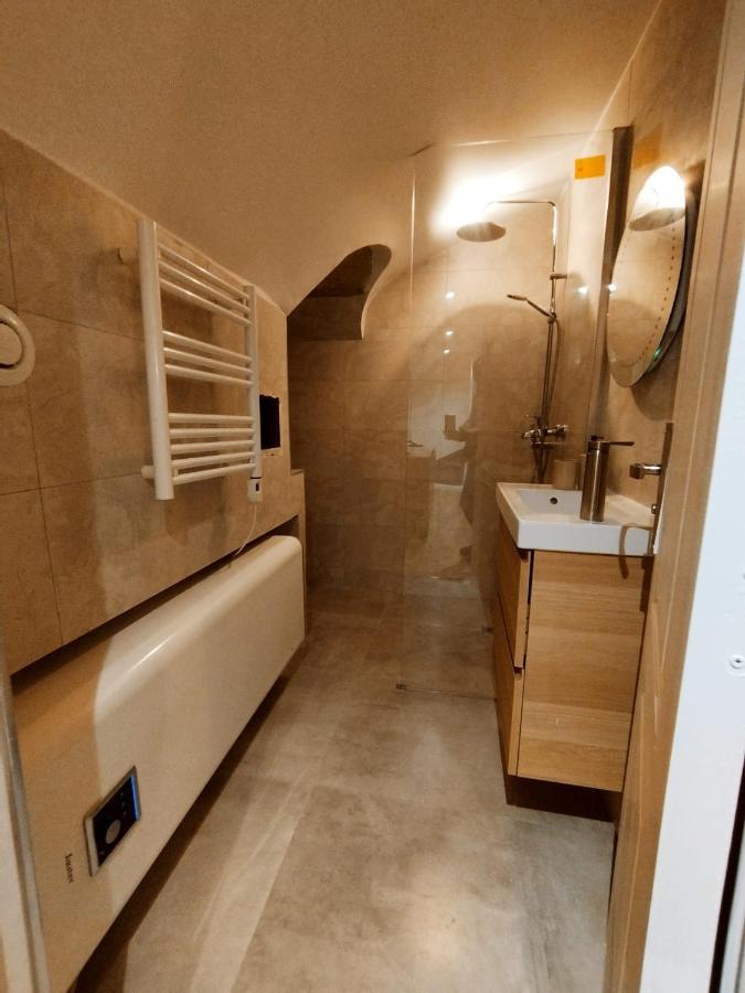Beautiful Triplex In The Center Of Paris Apartamento Exterior foto